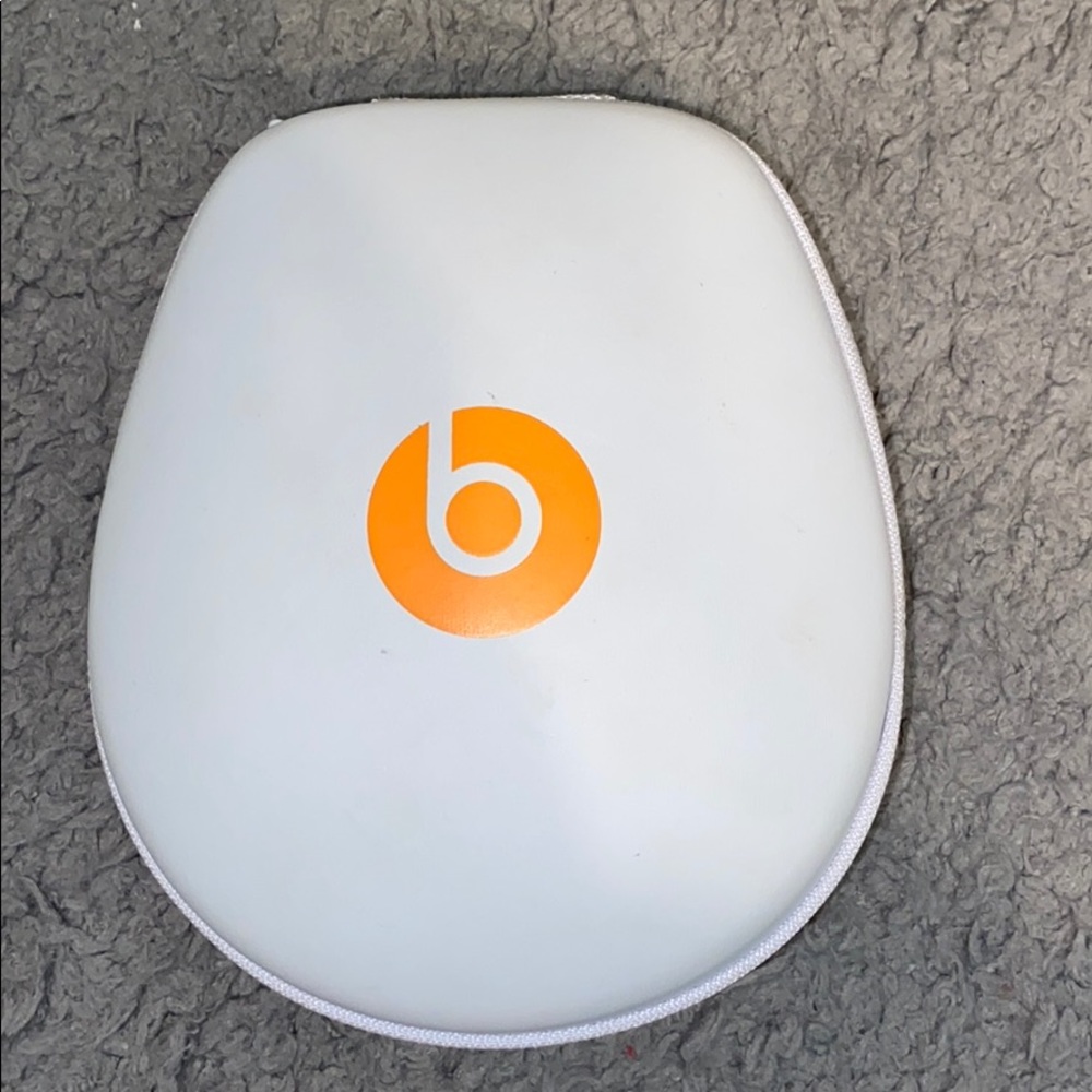 Beats Headphones Mixr